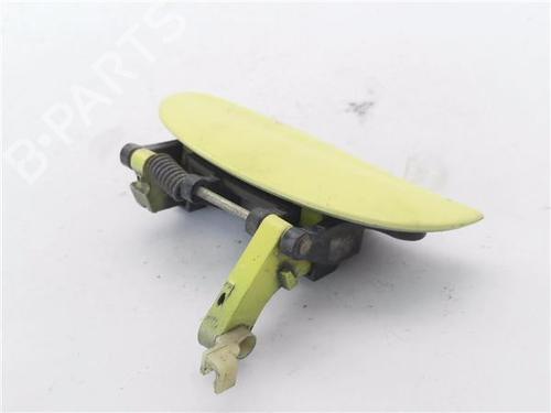 Rear right exterior door handle HYUNDAI ATOS (MX)  | BP29574420C130 