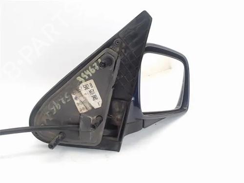 Right mirror VW POLO III (6N1) 50 1.0 | BP26587616C27 