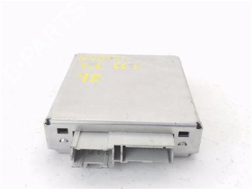 Control unit DAEWOO NUBIRA (J100) 1.6 16V | BP29993353M11