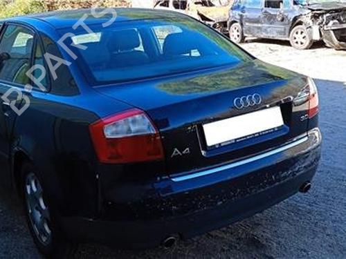 Alternator AUDI A4 B6 (8E2)  | BP25008335M7 