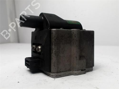 Used Ignition coil SEAT CORDOBA (6K1, 6K2) [1993-2002]  12597893