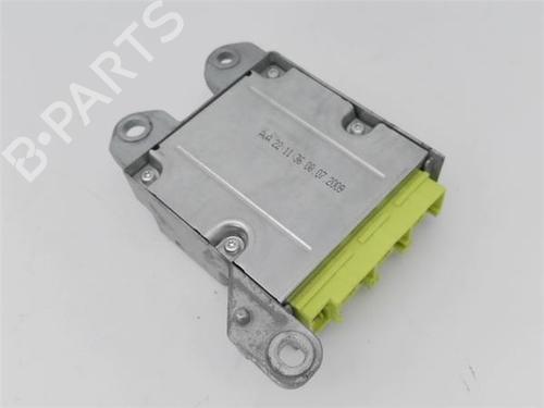 ECU airbags FORD FIESTA VI (CB1, CCN) 1.25 | BP22959049M53 