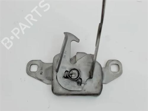 Used Hood lock DACIA DUSTER (HS_) 1.5 dCi (109 hp) 14342739