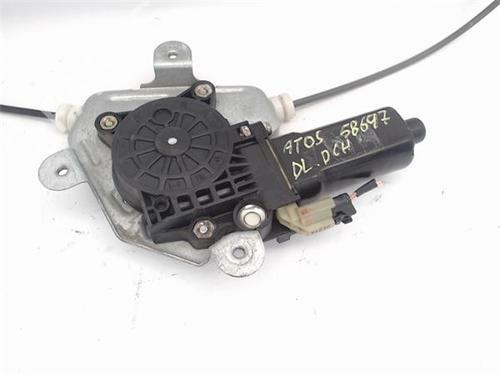 Front right window mechanism HYUNDAI ATOS PRIME (MX) | BP16075204C23 - Image 2