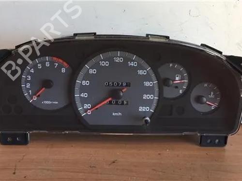 Used Instrument cluster DAEWOO NUBIRA (J100) 1.6 16V (106 hp) 12597876