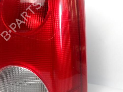 Right taillight OPEL AGILA (A) (H00)  | BP11267368C35 