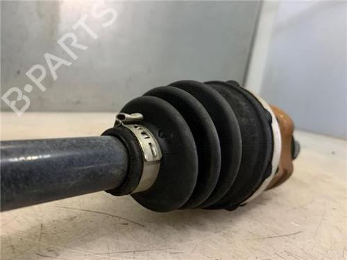 Right front driveshaft OPEL CORSA D (S07)  | BP22339397M39 