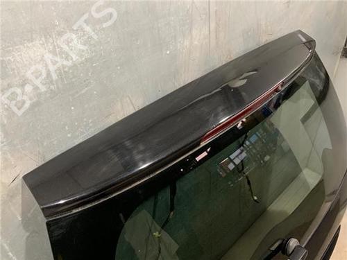 Tailgate FIAT SEDICI (189_) 1.9 D Multijet | BP22632607C6 