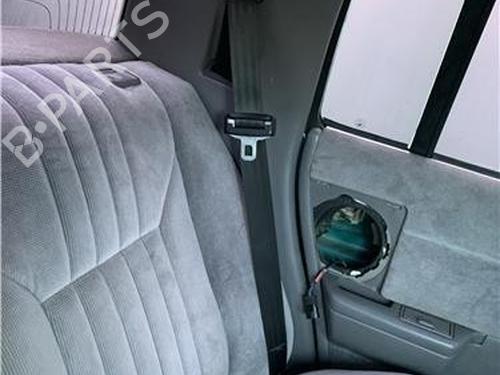 Rear left seatbelt CHRYSLER SARATOGA 3.0 | BP32418909I29 