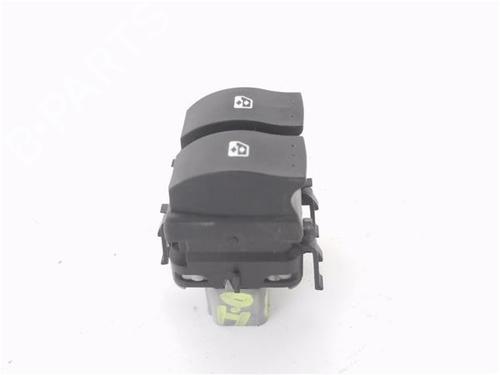 Left front window switch RENAULT ESPACE IV (JK0/1_)  | BP30135420I27 