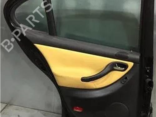 Left rear door SEAT LEON (1M1) 1.8 20V | BP14338788C4 