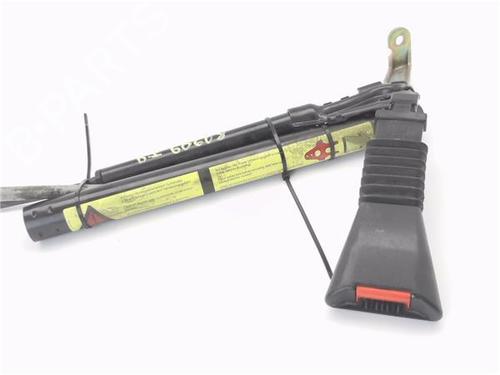 Seat buckle OPEL CORSA B (S93)  | BP29574422I32 