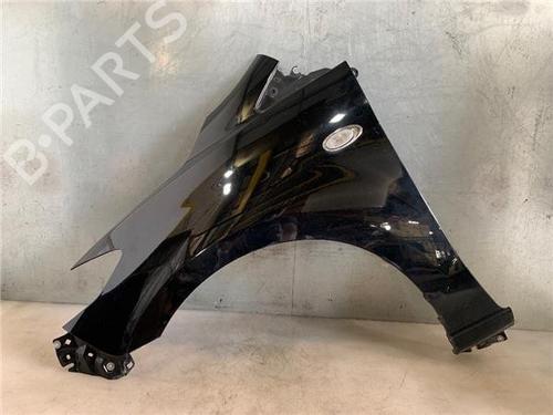 Used Left front fenders MAZDA 5 (CR) 2.0 (CREW, CR19) (146 hp) 30135401