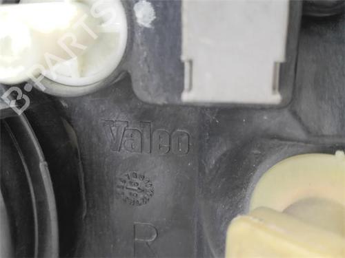 Right headlight SEAT CORDOBA (6K2) 1.6 | BP25718906C29 