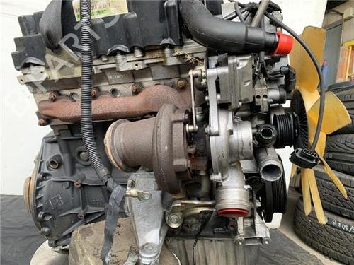 Engine MERCEDES-BENZ VITO / MIXTO Van (W639) 109 CDI (639.601, 639.603, 639.605) | BP35953950M1 - Image 7