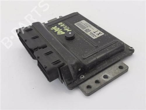 Electronic module NISSAN MICRA III (K12)  | BP25845549M83 