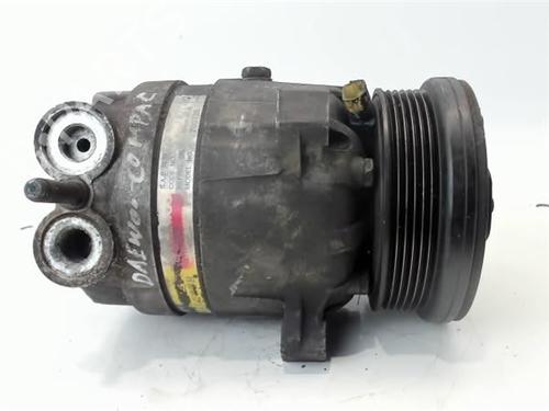 AC compressor DAEWOO LEGANZA (KLAV)  | BP12597344M34 