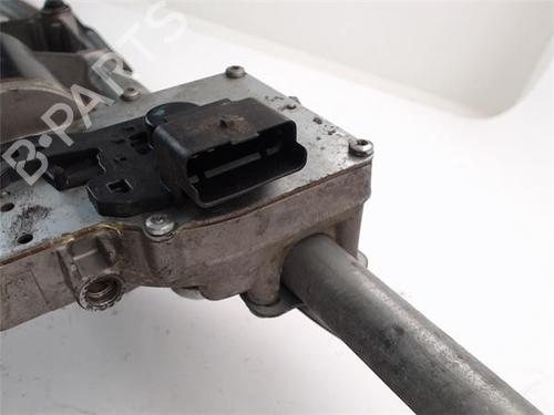 Front wiper motor CITROËN C4 I (LC_) 2.0 HDi | BP12112329M29 