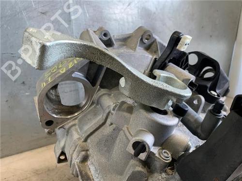 Gearbox SEAT IBIZA IV (6J5, 6P1)  | BP21359728M3 