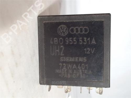 Sikringsdåse AUDI A4 B5 Avant (8D5) [1994-2002]  13050359