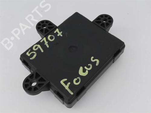 Elektronisk modul FORD FOCUS III 1.5 TDCi | BP22132780M83 