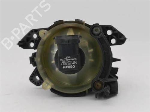 Right front fog light MERCEDES-BENZ A-CLASS (W169) A 180 CDI (169.007, 169.307) | BP22202465C31
