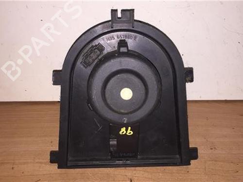 Gebläsemotor für VW GOLF IV (1J1) 1.8 T (150 hp) 9635989