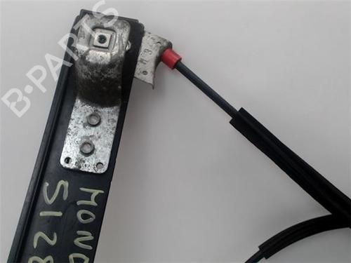 Other FORD MONDEO IV Saloon (BA7) 1.8 TDCi | BP25978351O1 