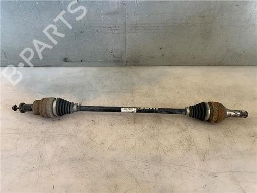 Andre Andre VOLVO XC90 I (275) D5 AWD (163 hp) 33731398 33731398