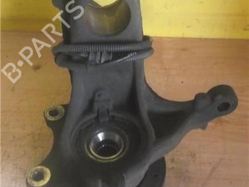 Used Right front steering knuckle CITROËN C2 (JM_) 1.4 HDi (68 hp) 14336617