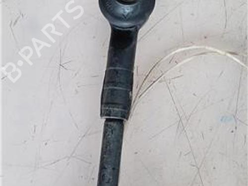 Steering rack VW GOLF I Cabriolet (155)  | BP9702539M22 