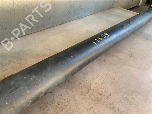 Driveshaft MITSUBISHI OUTLANDER II (CW_W) 2.0 DI-D (CW8W) | BP30182934M37 