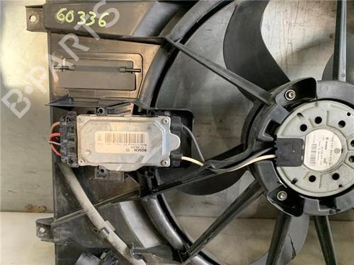 Radiator fan SEAT LEON (1P1) 1.6 TDI | BP32454705M35 