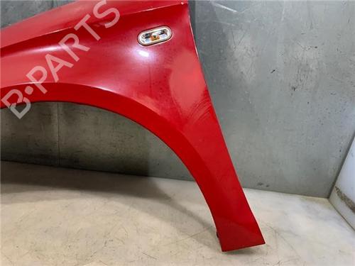 Left front fenders SEAT ALTEA XL (5P5, 5P8) 1.9 TDI | BP22959179C41 