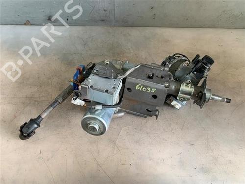 Steering column NISSAN NOTE (E11, NE11) 1.5 dCi | BP32656721M21