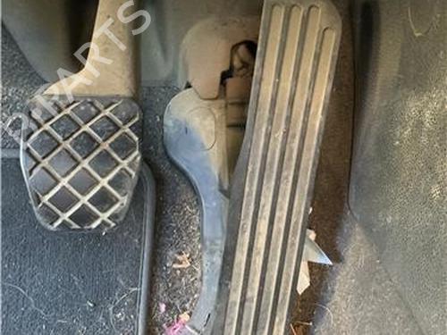 Used Pedal VW GOLF V (1K1) [2003-2010]  32419352
