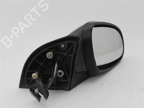 Right mirror MERCEDES-BENZ A-CLASS (W168)  | BP22959044C27 