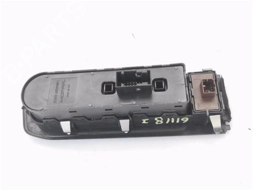 Left front window switch JEEP RENEGADE SUV (BU, B1, BV) 1.6 CRD | BP34449092I27  - Image 6