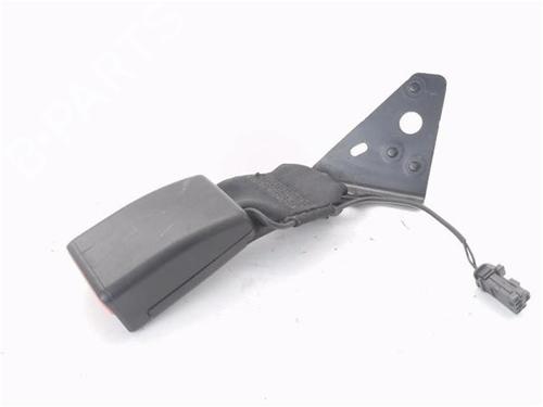 Seat buckle CITROËN C3 III (SX) 1.2 VTi 82 | BP33288008I32 - Image 3