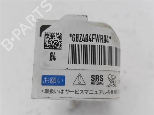 Elektronische module HONDA CIVIC VII Hatchback (EU, EP, EV) 1.6 i (EP2, EU8, EU6) | BP22433085M83 