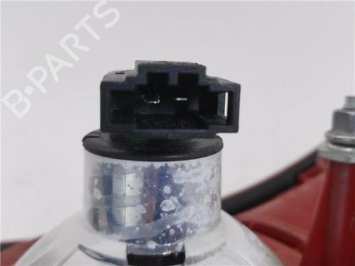 Fanale sezione interna posteriore destro VW GOLF V (1K1) 1.9 TDI | BP25978434C80