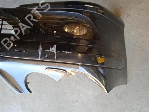 Used Front bumper MERCEDES-BENZ C-CLASS Coupe (CL203) [2001-2011]  32418889