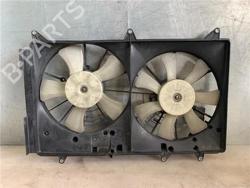 Køleventilator elektrisk MAZDA CX-7 (ER) 2.2 MZR-CD AWD (185 hp) 23430983