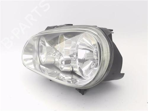 Left headlight VW GOLF IV (1J1) 1.6 16V | BP26955940C28 