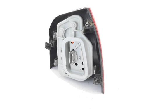 Left taillight VW POLO (9N_, 9A_)  | BP22432922C34 