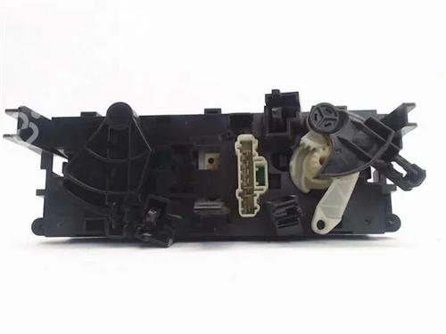 Climate control PEUGEOT 207 (WA_, WC_)  | BP15683710I5 