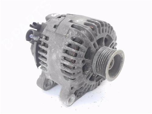 Generator CITROËN C2 (JM_) 1.4 HDi (68 hp) 29606847
