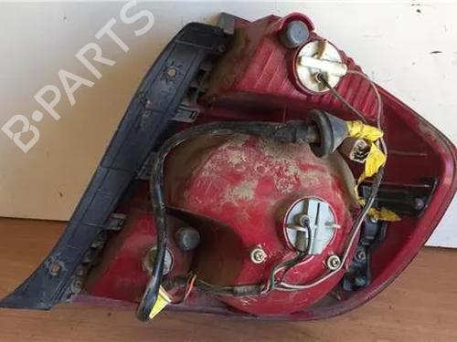 Left taillight HYUNDAI ACCENT III (MC) 1.4 GL | BP13043355C34 