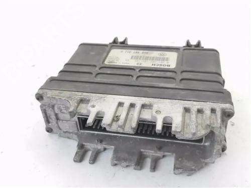 Electronic module SEAT IBIZA II (6K1)  | BP27163128M83