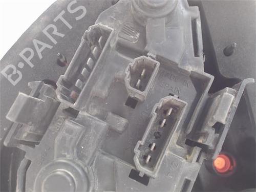 Right taillight SEAT LEON (1M1) 1.9 TDI | BP14981945C35 